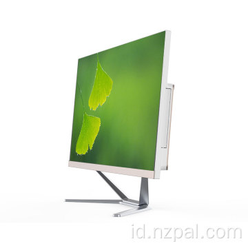 Desktop Nzpal Black 21.5 inci semuanya dalam satu